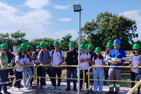 Mês do Meio Ambiente: sustentabilidade e saneamento marcam programação especial