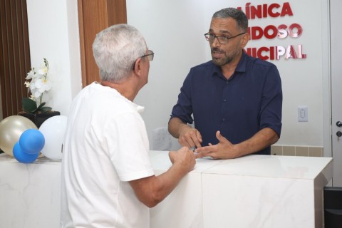 Araruama celebra o Dia do Idoso com atividades especiais