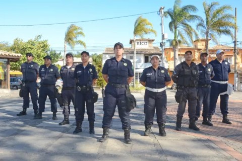 Búzios realiza 1ª Corrida da Guarda Civil Municipal da Região neste sábado (11)