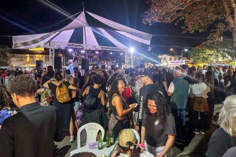 GIRO DE EVENTOS: Final de semana é marcado por festas infantis