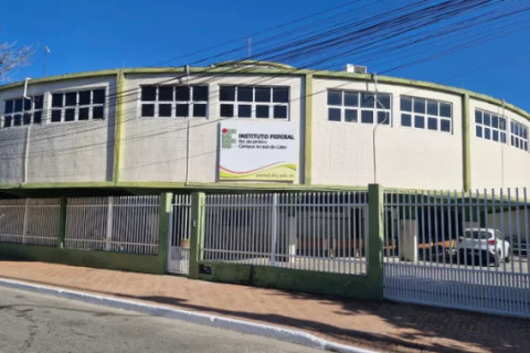 IFRJ de Arraial do Cabo está com inscrições abertas para cursos de graduação gratuitos