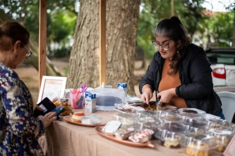 Feira Quilombola em Cabo Frio celebra cultura e prevenção do câncer de mama