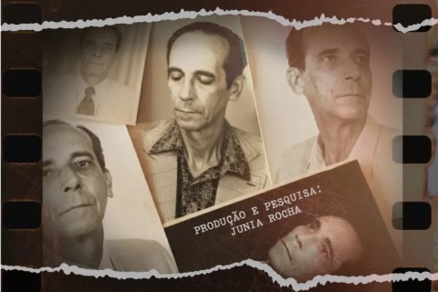 Documentário sobre ditadura militar em Cabo Frio será lançado nesta sexta-feira (27) no Palácio das Águias