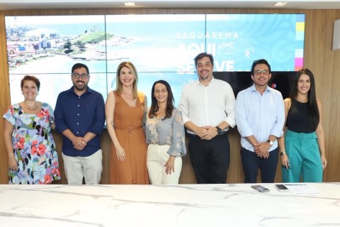 Saquarema implanta Parque Tecnológico e fortalece ecossistema de inovação