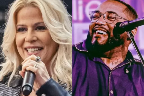 Paula Toller e Tiee estão confirmados na Festa da Padroeira de Cabo Frio