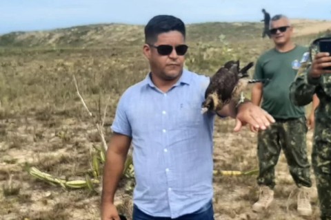 Secretário de Clima e Sustentabilidade de Búzios vai participar do Rio Ocean Week