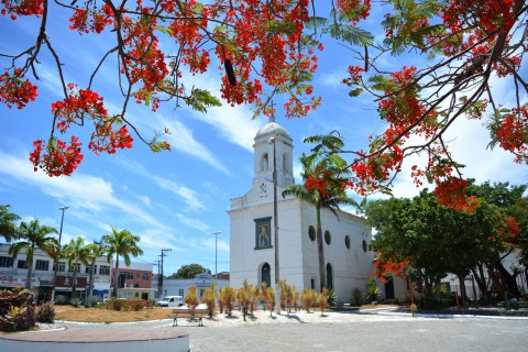 São Pedro da Aldeia celebra os 102 anos da Casa da Flor com festival gratuito nesta sexta-feira (17)