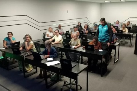 Saquarema abre inscrições para o programa EPES+40 Tech