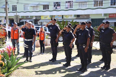 Araruama sedia evento para debater integração entre órgãos de segurança nesta quarta-feira (22)