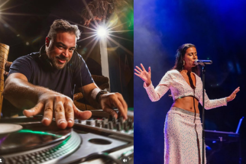 Rádio RC-FM 88,7: nova emissora promete som de qualidade e conexão com o público na Região dos Lagos!