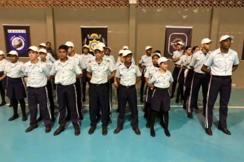 Processo seletivo da ESCOM CHRONOS da Guarda Mirim acontece neste sábado (20) em Búzios