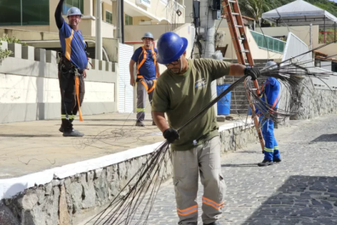 Prefeitura de Arraial do Cabo inicia projeto Ação Integrada com foco em melhorias urbanas e sociais