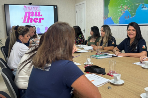 Prefeitura de Araruama define programação especial para o Mês da Mulher com diversos serviços