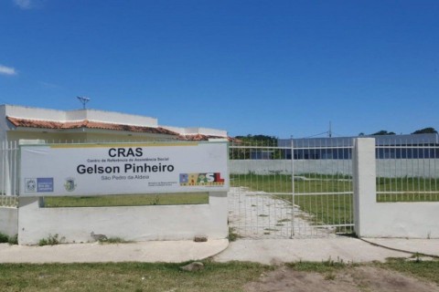 CRAS Gelson Pinheiro realiza ação de férias com serviços e atividades gratuitas em São Pedro da Aldeia
