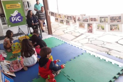 Búzios firma nova etapa do Plano Municipal pela Primeira Infância