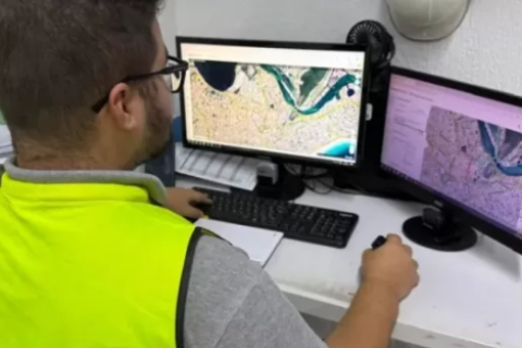 Prefeitura de Cabo Frio firma parceria com o Waze para monitorar ocorrências na cidade