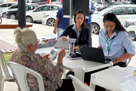 Mutirão do Procon Araruama permite renegociação de dívidas no Centro