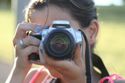 Abertas inscrições para curso gratuito de fotografia no IFF Cabo Frio