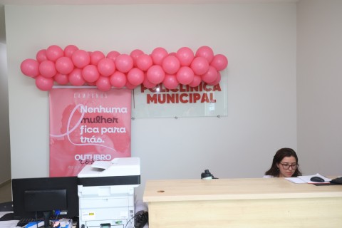 Prefeitura de Araruama promove Caminhada do Outubro Rosa nesta quinta-feira (29)