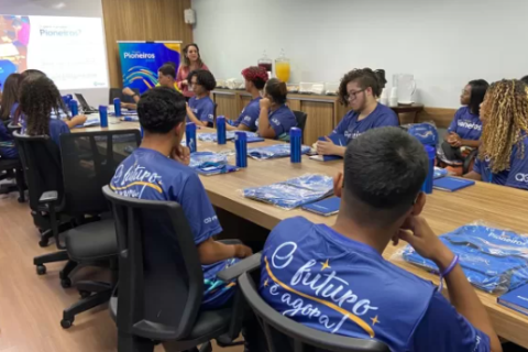 Projeto Pioneiros 2026 abre inscrições para estudantes da rede municipal de São Pedro da Aldeia