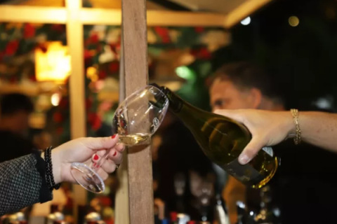 Búzios recebe a 7ª edição do Wine in Búzios