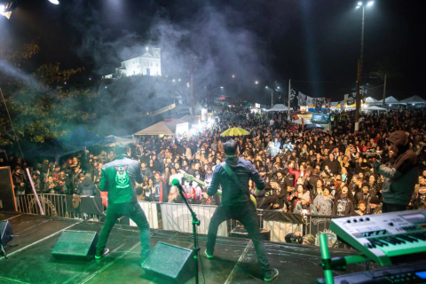 Saqua Moto Rock 2025 tem programação variada e promete movimentar Saquarema nesta semana