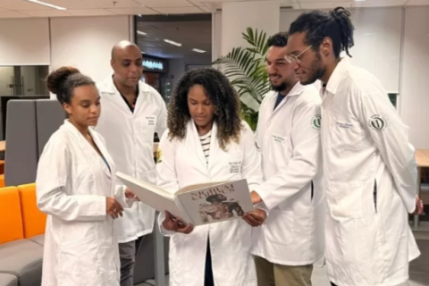 IDOMED e Instituto Yduqs lançam processo seletivo Mediversidade 2025.2 com bolsas integrais para candidatos negros, indígenas e quilombolas no curso de Medicina