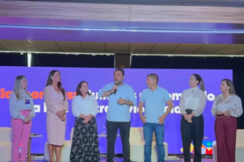 Cabo Frio promove Conferência Municipal de Políticas Públicas para as Mulheres