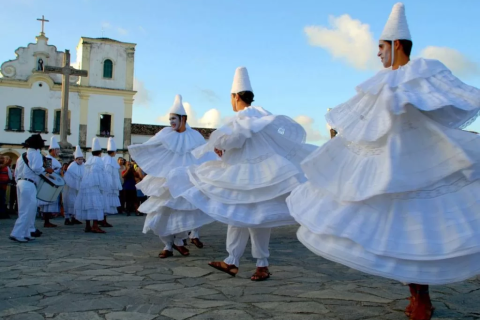 Cabo Frio recebe Festival Mestres do Povo com programação gratuita no MART