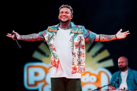 Arraial do Cabo antecipa detalhes do Réveillon 2026 com shows nacionais e fogos em quatro pontos da cidade