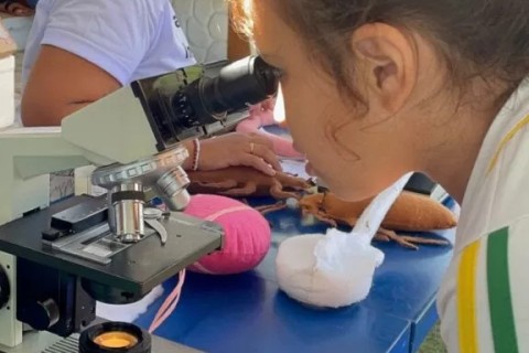 Búzios e Fiocruz realizam ação de prevenção contra verminoses nas creches municipais