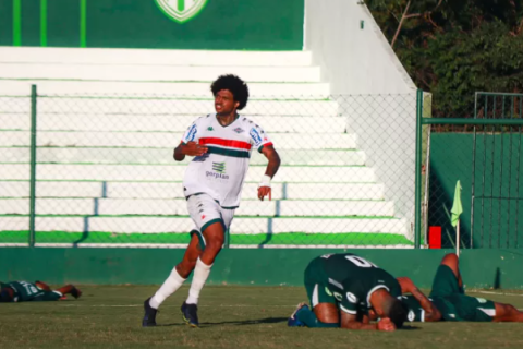 Cabofriense vence o Boavista e se classifica na Copa Rio