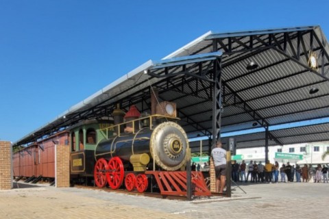 “Comida di Rua” estreia em Iguaba Grande e entra para o calendário de eventos de 2026