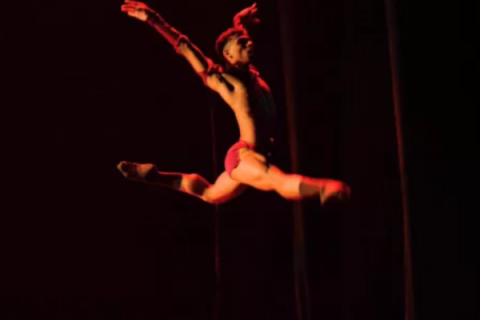 Cabo Frio recebe o 19º Festival Internacional de Dança
