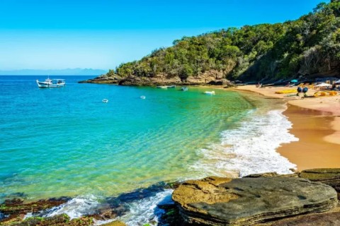 Prefeitura de Búzios é destaque na página oficial da ONU no Dia Mundial dos Oceanos