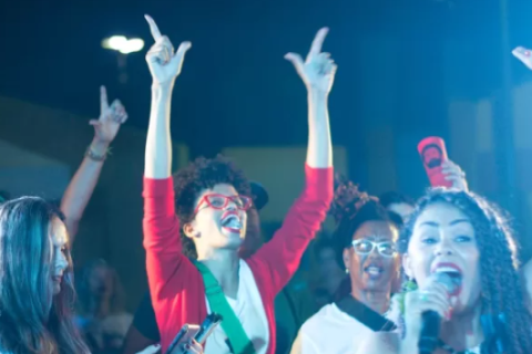 Nosso Samba volta às ruas de Búzios com programação especial no dia 30 de agosto