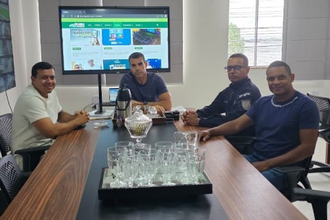 Prefeitura de Iguaba Grande realizará capacitação em prevenção e resposta a desastres