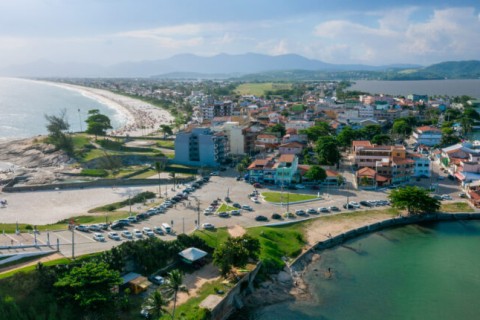 Saquarema lidera a Região dos Lagos em ranking estadual de preservação ambiental