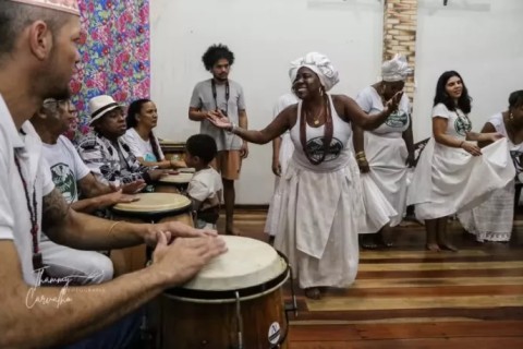 São Pedro da Aldeia recebe Festival Raízes com foco na cultura quilombola e antirracista