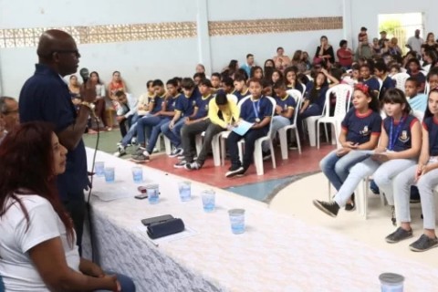 Prefeitura abre credenciamento para comerciantes participarem do programa Araru Aprender +