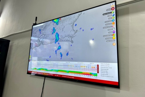 Fenômeno El Niño traz consequências para a Cabo Frio e Prefeitura reforça orientações para os próximos meses