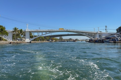 Prefeitura de Cabo Frio divulga resultado do Concurso Municipal de Poesia sobre o centenário da Ponte Feliciano Sodré